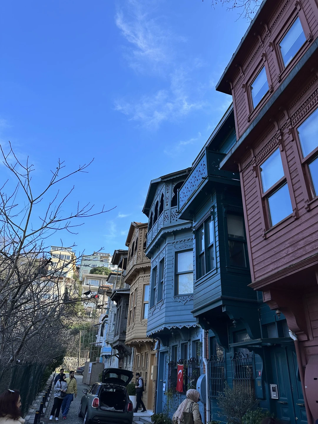 Прекрасная прогулка С Татьяной! Все совпало и погода и локации и наш дорогой экскурсовод! Прошлись по