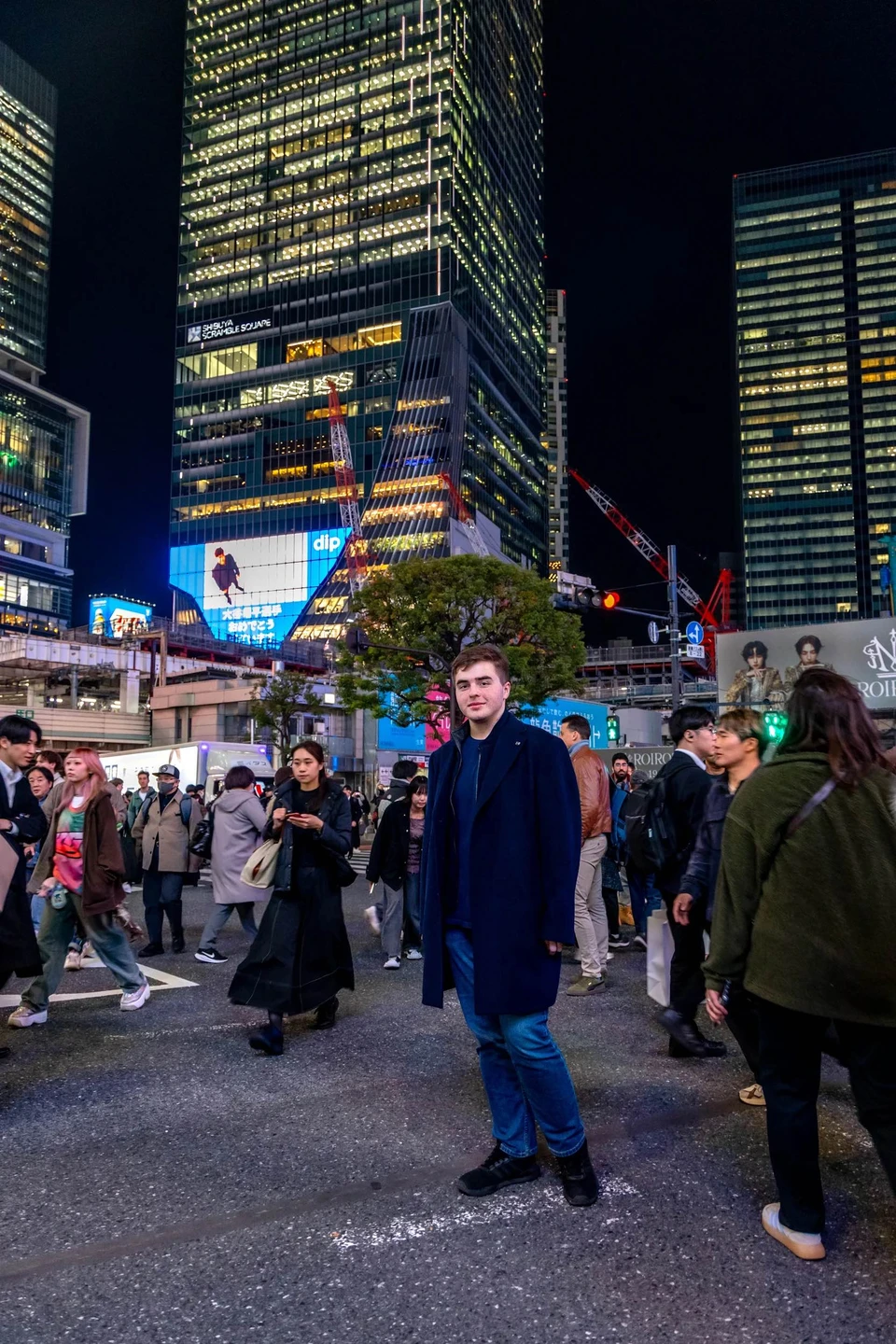 Огромное спасибо Наталье за невероятную фотосессию в Токио! Она не просто фотограф, а настоящий волшебник. Наталья