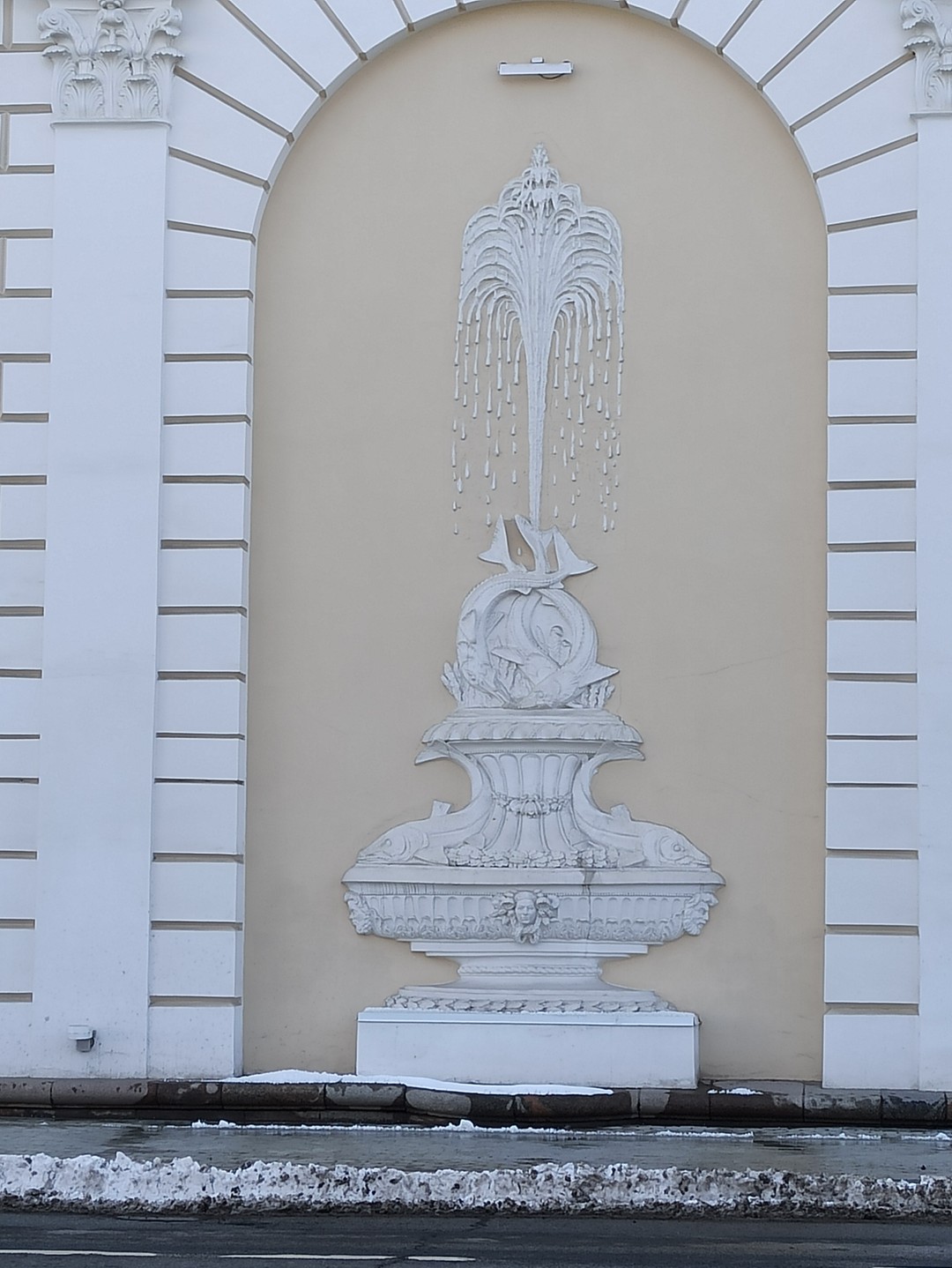 Тверь: знакомство с городом (в группе) (Елена)