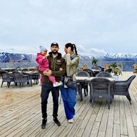 Фото отзыва 2: экскурсия "Из Ташкента — к величественным Чимганским горам!"