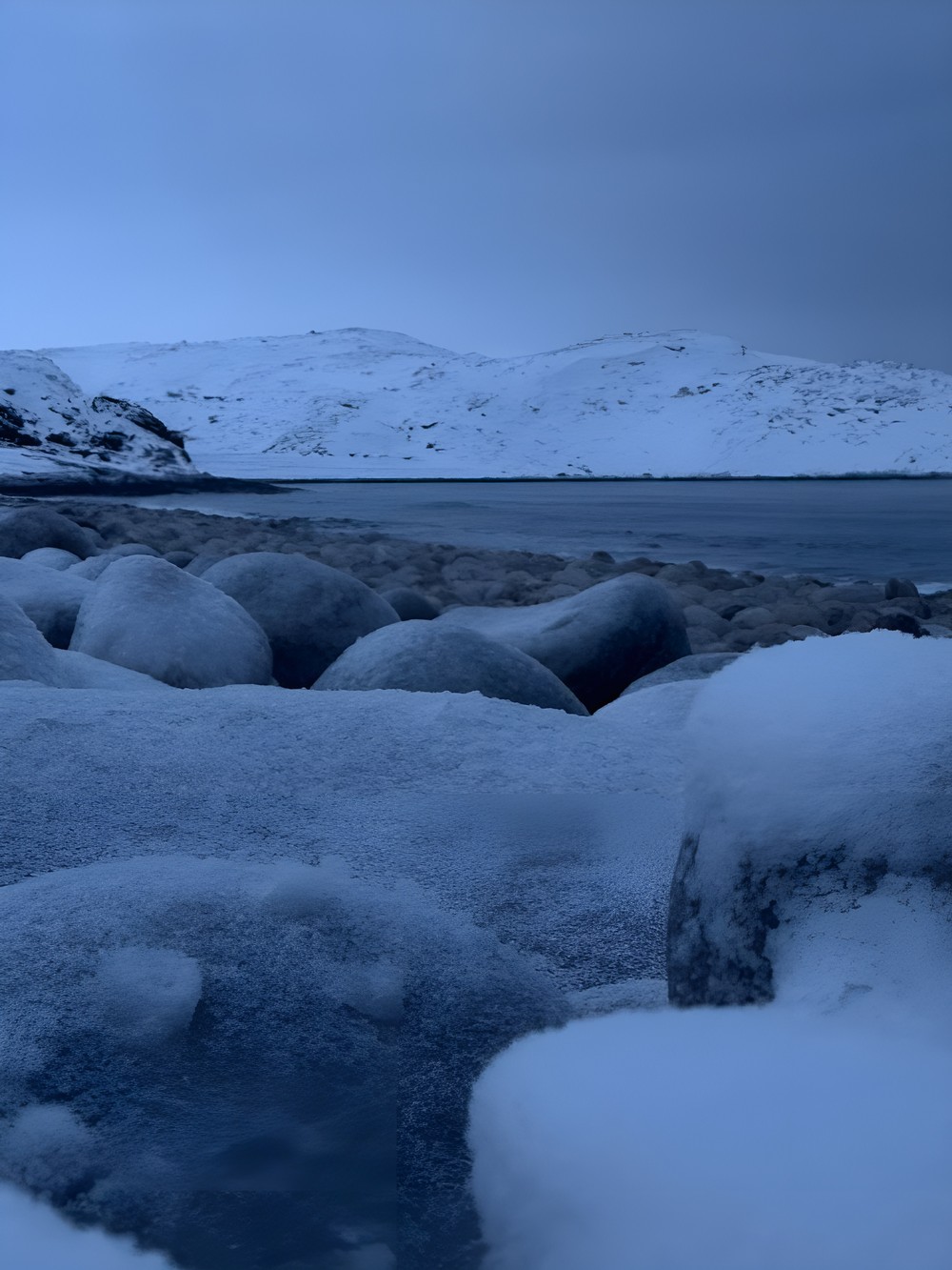 Териберка: почувствуй дыхание Севера (6/6)
