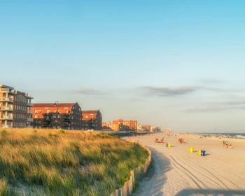 Манхэттен и Бруклинский мост