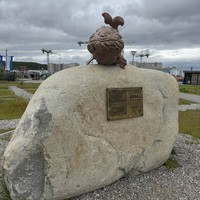 Фото отзыва 1: экскурсия "Мурманск – маленький город с великой историей"