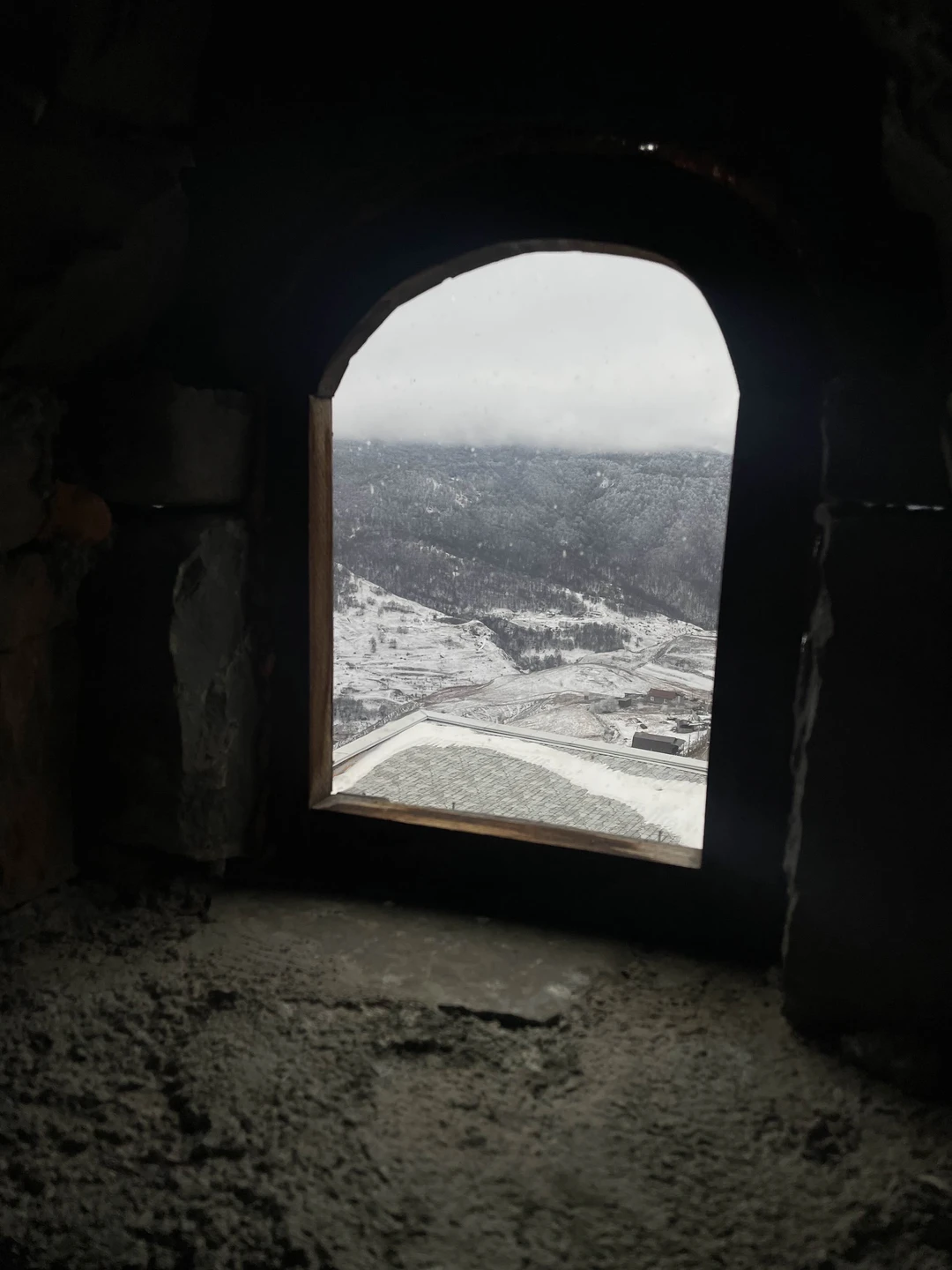 Хотим выразить огромную благодарность Апти за наше невероятное путешествие по Чечне! С ним мы почувствовали себя