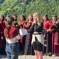 Фото отзыва 3: экскурсия "От моря до гор: все красоты Аджарии за 1 день"