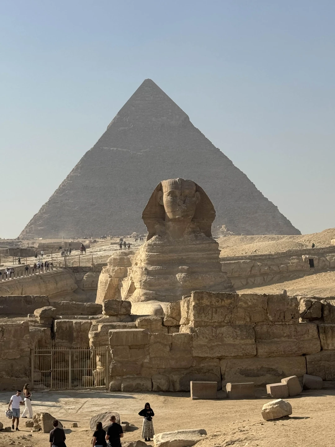 Каир + Большой Египетский музей + комплекс Гизы (Александра)