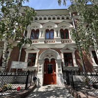 Фото отзыва 7: экскурсия "Знакомьтесь, Самара!"