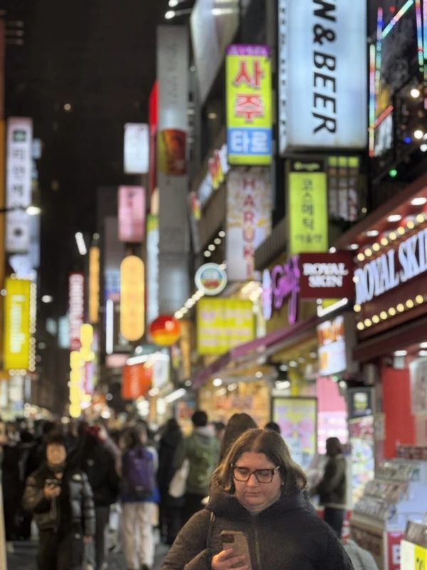 Контрасты Южной Кореи: Сеул и Пусан, гастрономия и мастер-классы, мегаполисы и деревни (мини-группа)