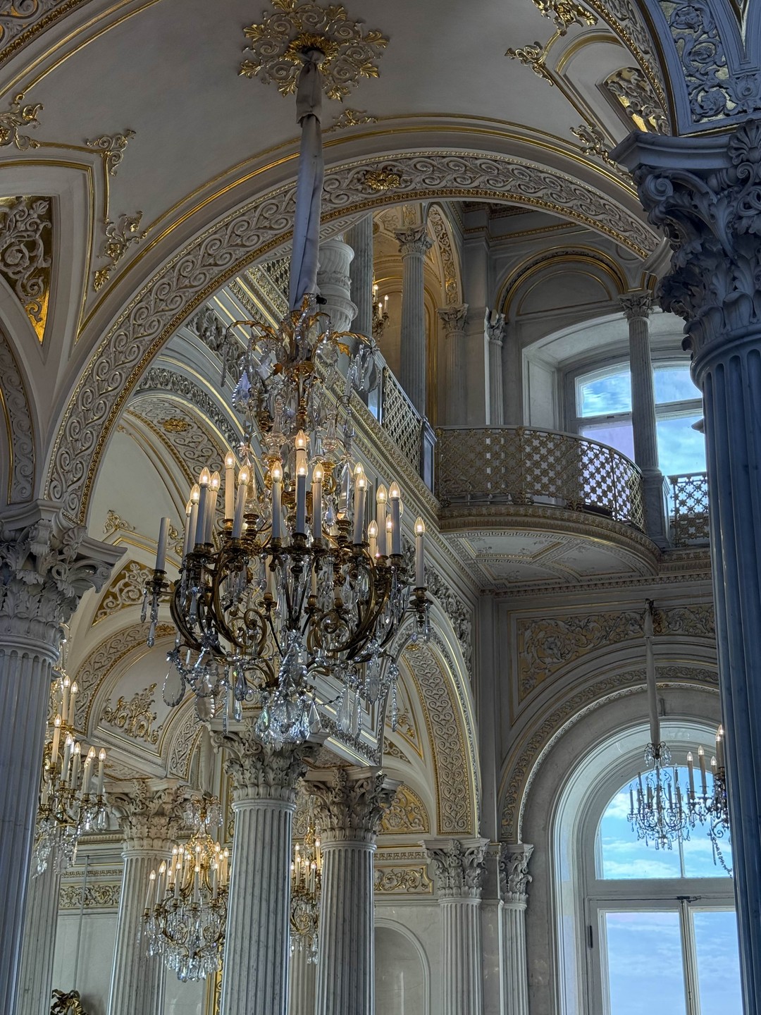 Эрмитаж классический и тайный (Svetlana)