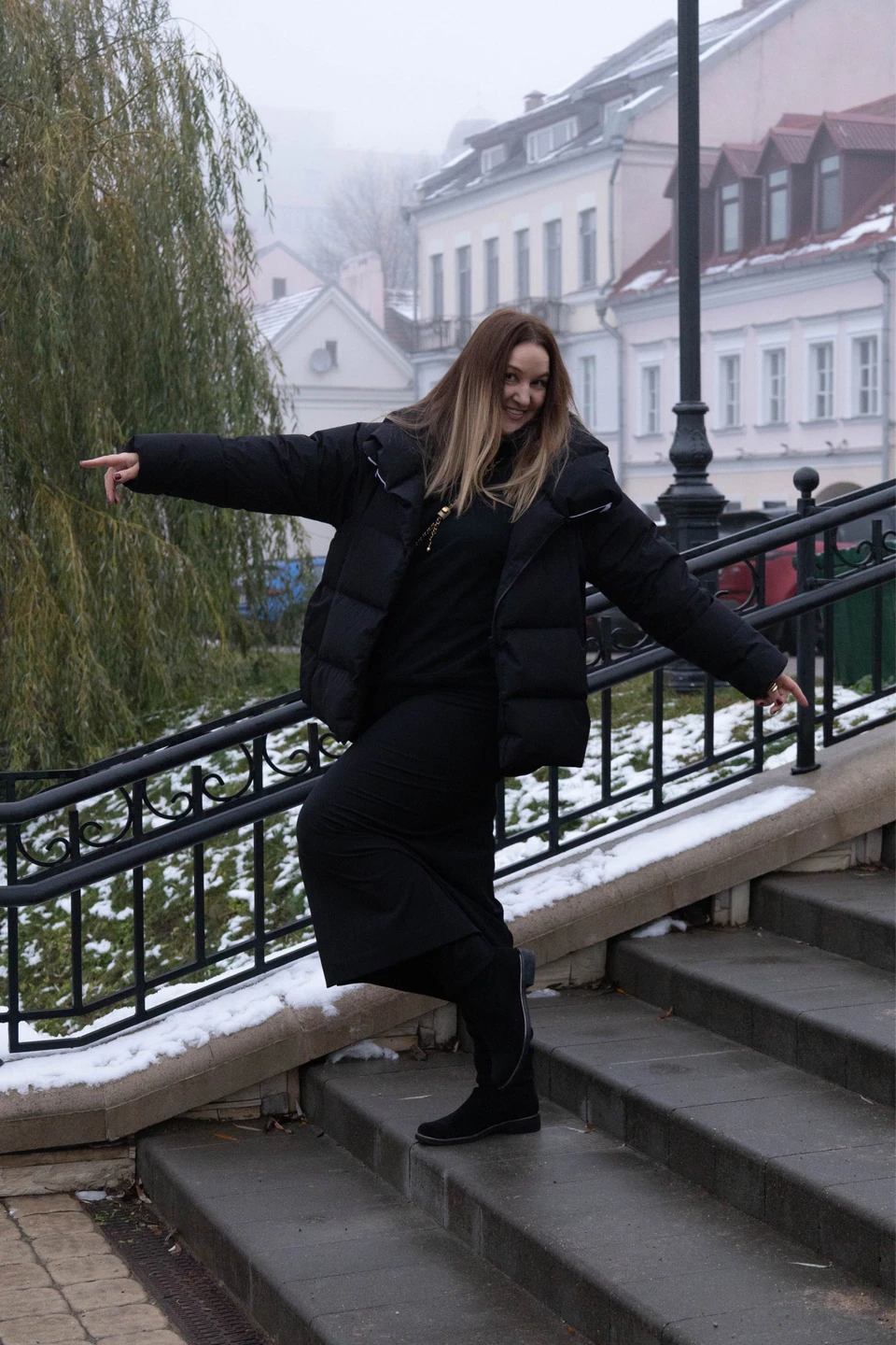 Фотосессия - лучший способ отпраздновать день рождения))