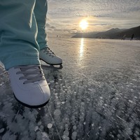 Фото отзыва 2: экскурсия "Чудеса Байкала: в Большое Голоустное из Иркутска"
