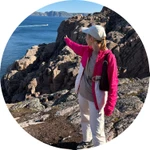 Аватар путешественника