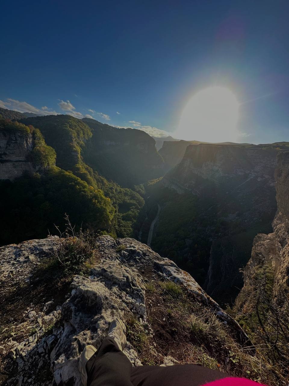 Джип-приключение на Язык Тролля (Иван)