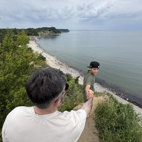 Фото отзыва 1: экскурсия "Авторский фототур по балтийскому побережью"