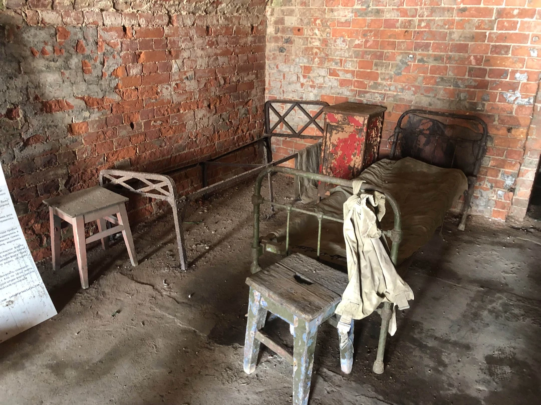 Форты и маяки Кронштадта: прогулка на катере с посещением двух объектов (Анна)