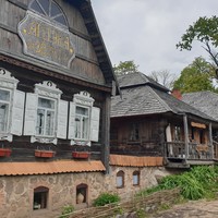 Фото отзыва 3: экскурсия "Трансфер из Минска в исторический парк «Сула» — и обратно"
