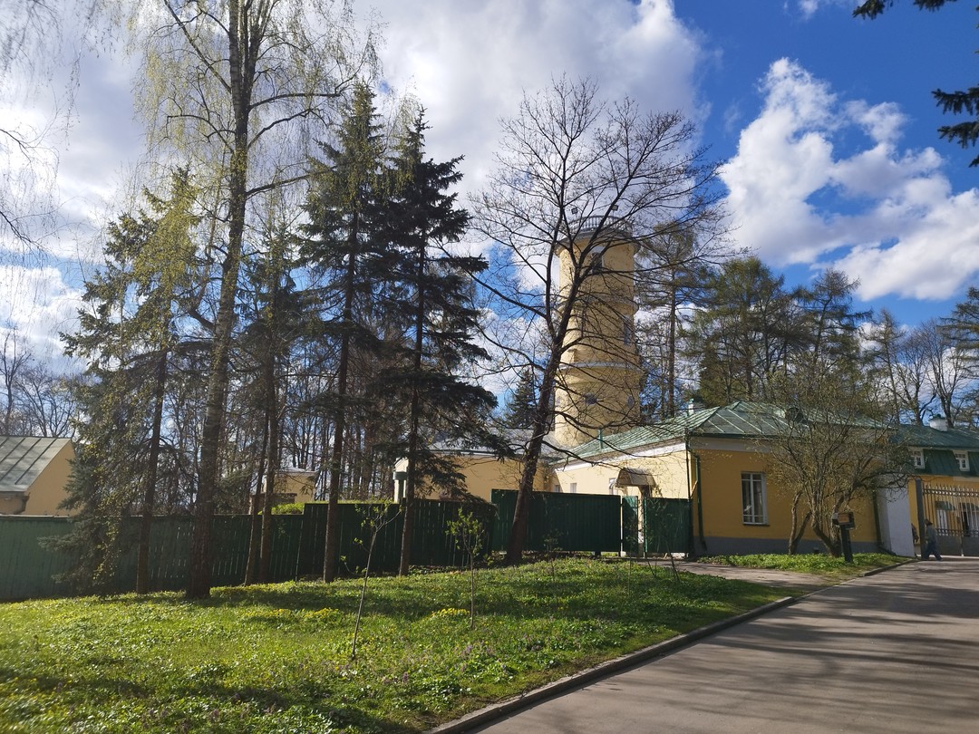 Заинтересовалась этой экскурсией, как только она попалась мне на глаза - и не только потому, что