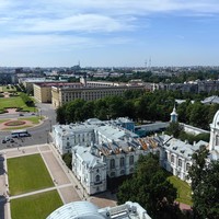 Фото отзыва 3: экскурсия "Смольный институт благородных девиц"