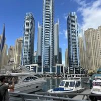 Фото отзыва 2: экскурсия "Главное в Дубае: обзорная экскурсия в группе"