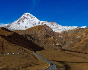 Встреча в Тбилиси