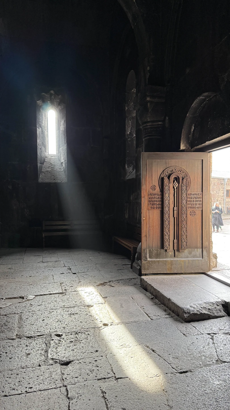 Экскурсия оставила невероятные впечатления!