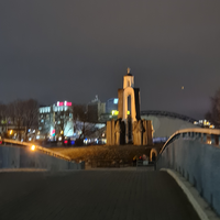 Фото отзыва 6: экскурсия "По Минску — с комфортом"