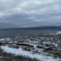 Фото отзыва 3: экскурсия "Из Иркутска — в Аршан, к подножию сибирских Альп"