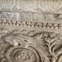 Фото отзыва 3: экскурсия "Знакомимся с Демре: храм Николая Чудотворца, гробницы и античный театр"