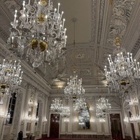 Фото отзыва 2: экскурсия "Палаццо Питти — лучший дворец Флоренции"