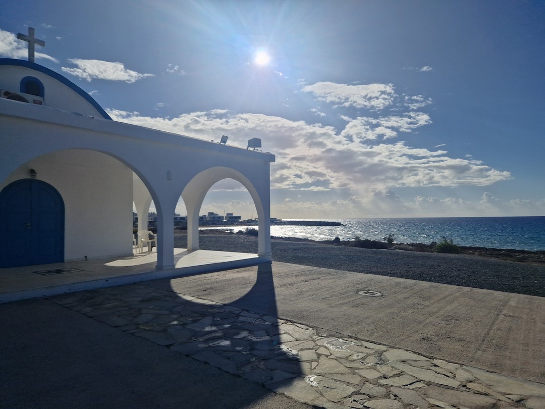 Весь Кипр за 1 день (Татьяна)