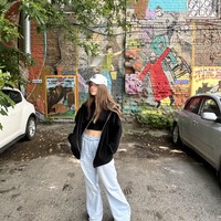 Фото отзыва 1: экскурсия "Екатеринбург – столица стрит-арта"