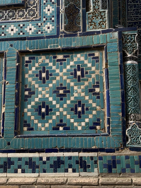 Тимура можно с полной уверенностью рекомендовать. Это не просто прекрасный экскурсовод, который владеет материалом, но и