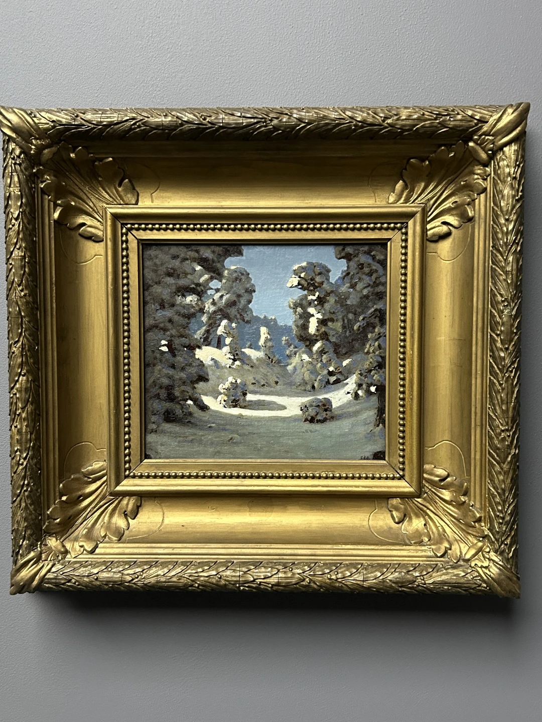 Вера - замечательный гид, обладающая глубоким знанием материала, умеющая увлекательно его подать. Экскурсия на всем протяжении