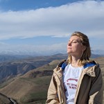 Аватар путешественника