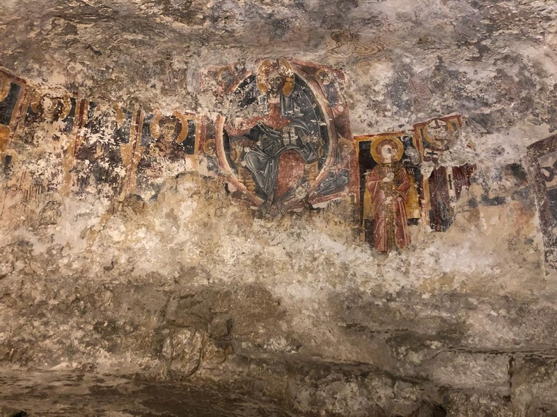 Модика - сицилийское очарование