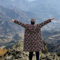 Фото отзыва 6: экскурсия "Из Ташкента — в горы Чимгана!"