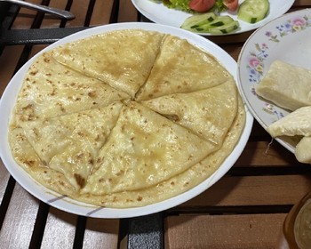 Столица Ингушетии и курорт «Армхи»