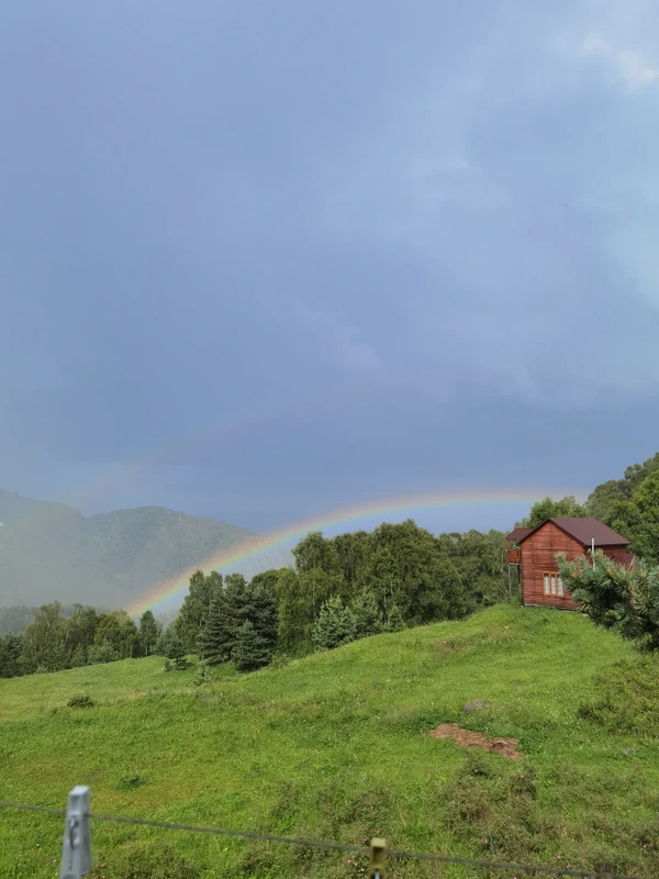 Виды Фотопутешествие + треккинг на Гунибское плато и гору Маяк в группе