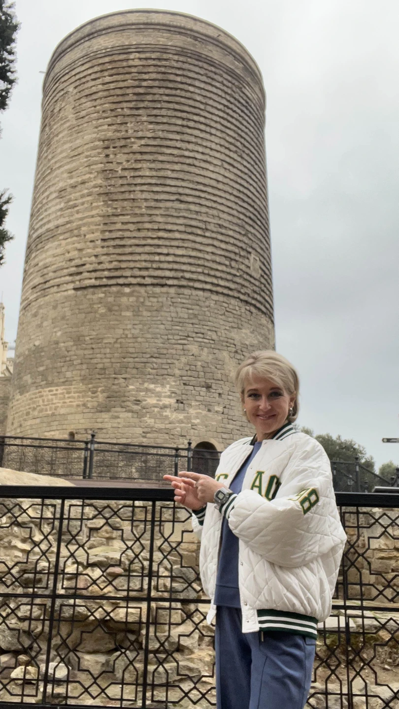 Отличный экскурсовод Джамал! Все понравилось!