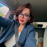 Катерина - представитель агентства