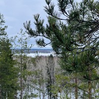 Фото отзыва 3: экскурсия "Два берега Онежского озера (из Петрозаводска)"