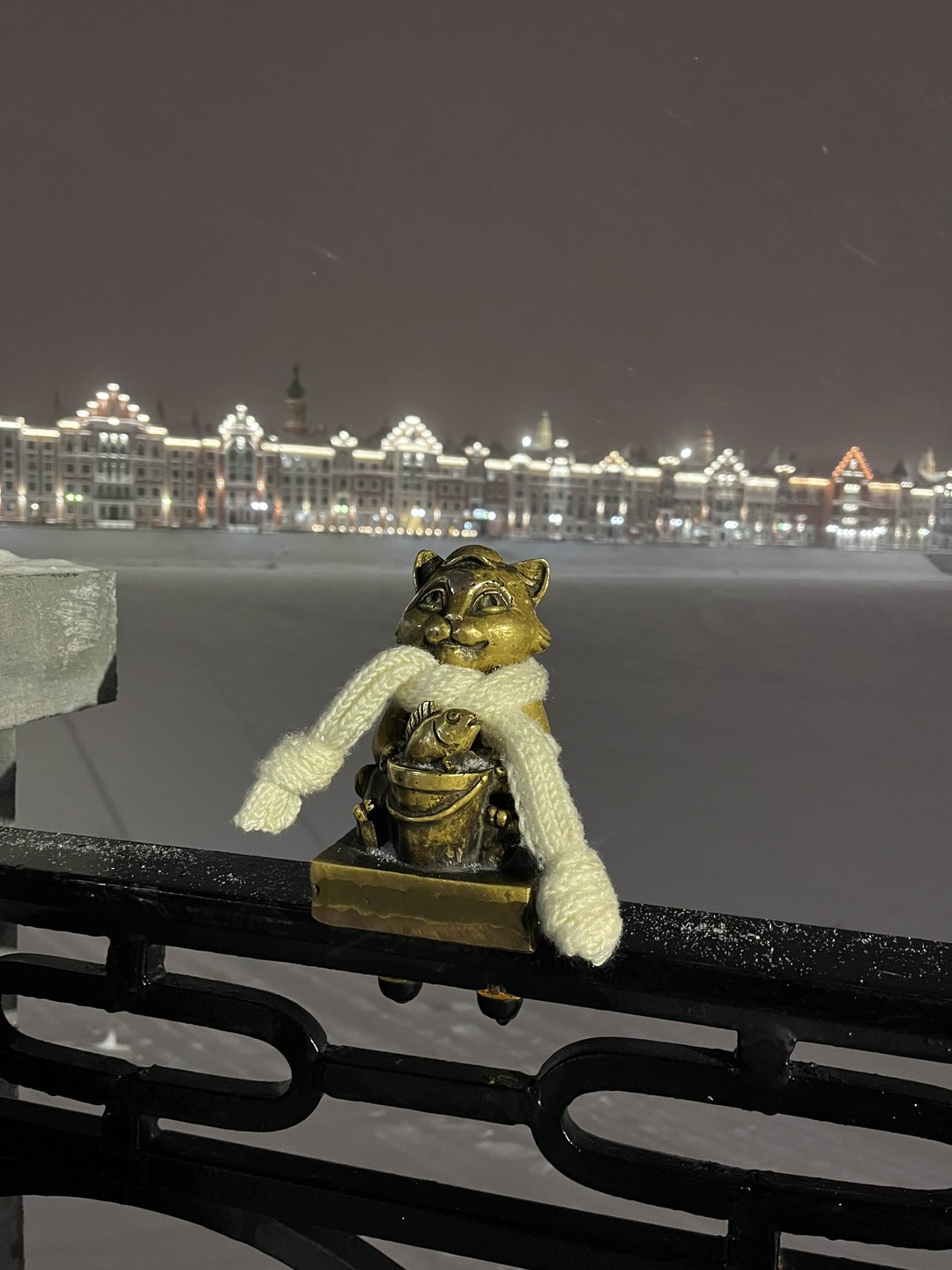 Прогулка по Йошкар-Оле с гидом-историком (Анастасия)