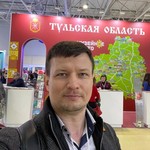 Экскурсовод в Туле Леонид