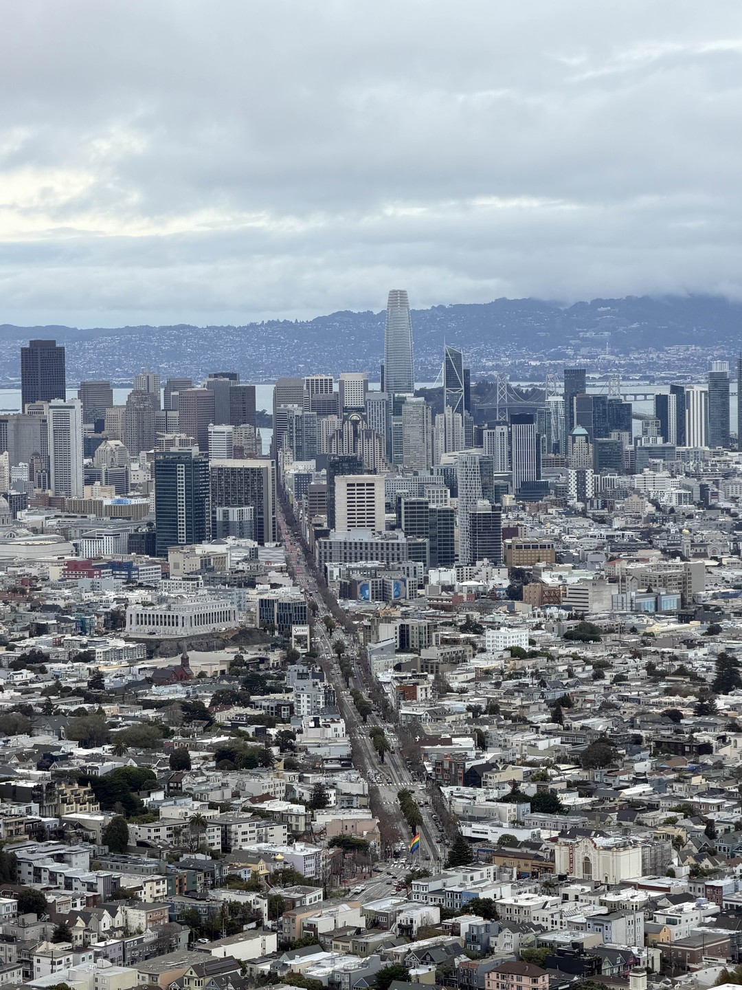 Илья, 100% вариант для экскурсии по Сан Франциско. Знание темы, выстроенный маршрут в течении в его