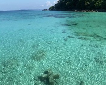 Ко Най Пхут - день тишины и покоя