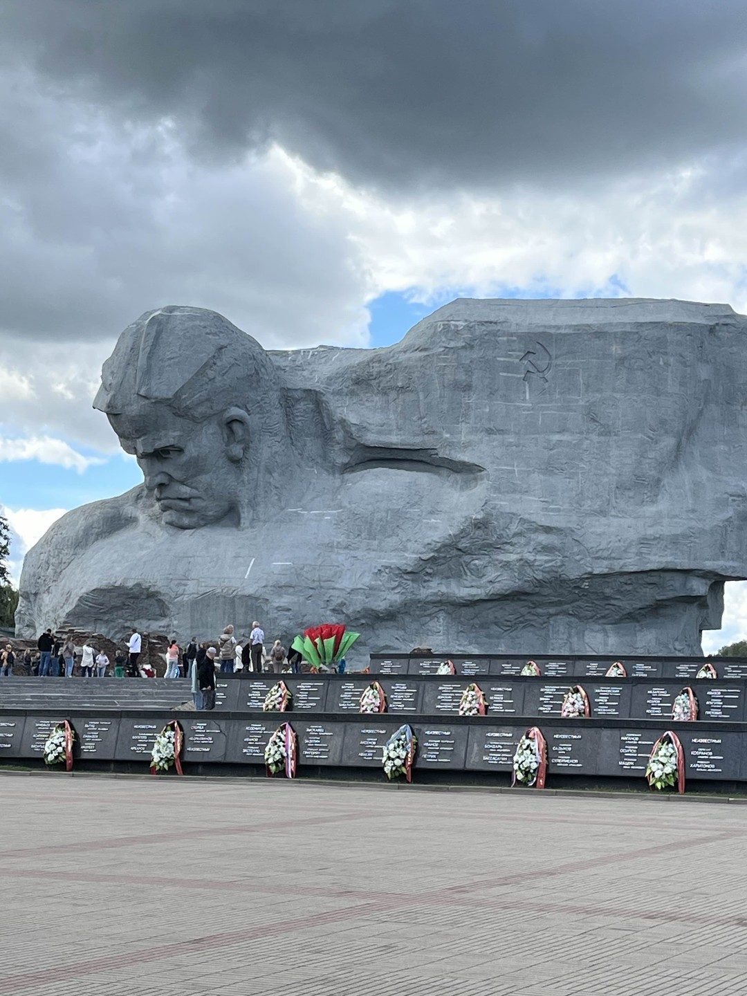 Групповая экскурсия в Брест и Беловежскую пущу (Ольга)