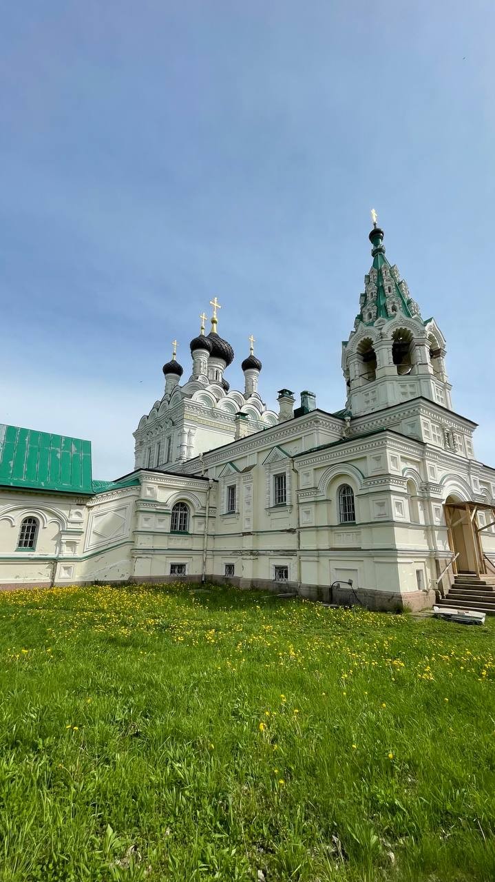 Мы с детьми просто в восторге от прогулки с Ксенией! Она невероятно увлечённо и живо рассказала