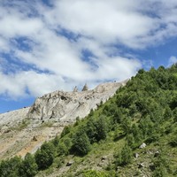 Фото отзыва 1: экскурсия "Джип-тур на необыкновенное урочище Джилы-Су!"