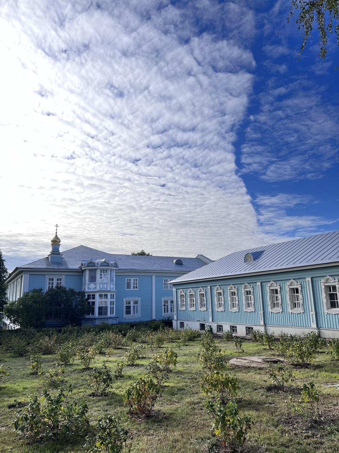 Сокровенное Дивеево (на вашем авто) (Алла)