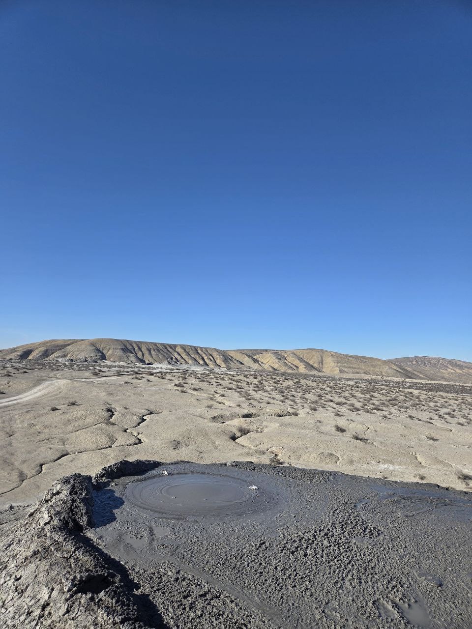 Это была действительно незабываемая экскурсия по Апшерону. Получилась индивидуальная экскурсия для двух взрослых и двух детей